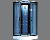 Cabina cu hidromasaj model Riflessi 90 x 90 cm
