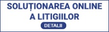Platforma SOL - soluționarea online a litigiilor (UE)
